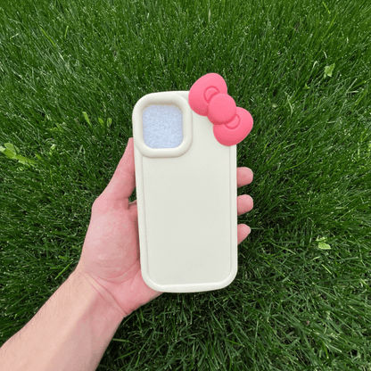 Cute iPhone Case